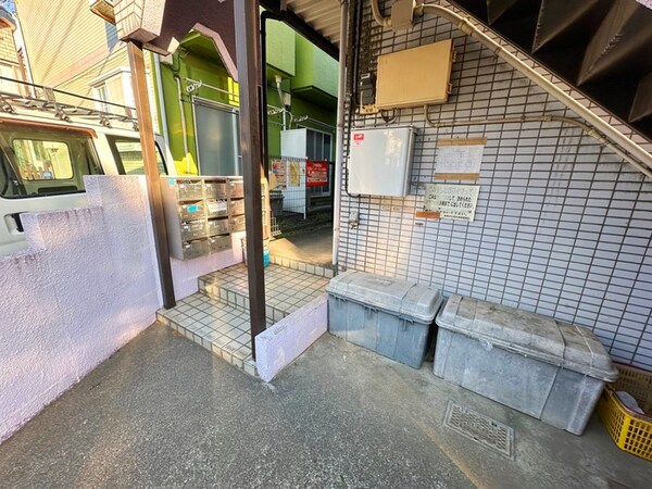 建物設備