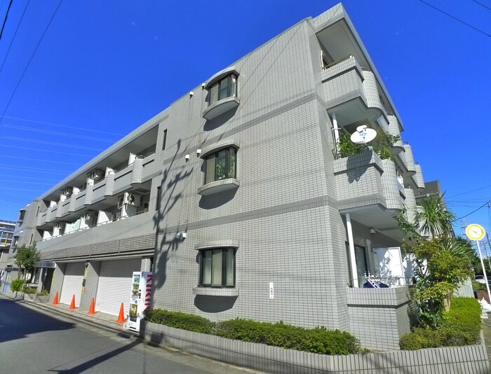 物件外観写真2　(その他)