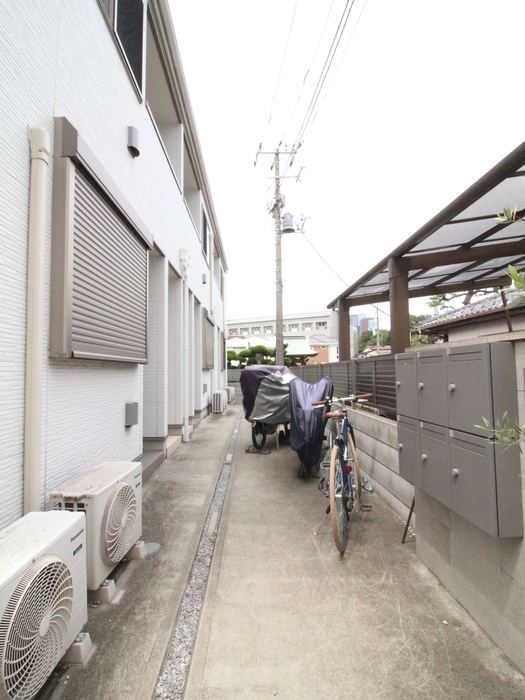 外観写真