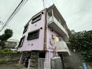 アイスリ－外観写真