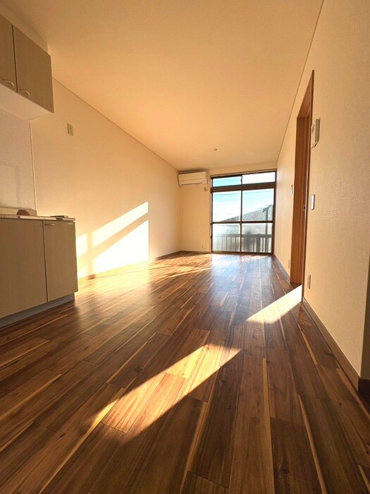 物件内観写真5　(居室)