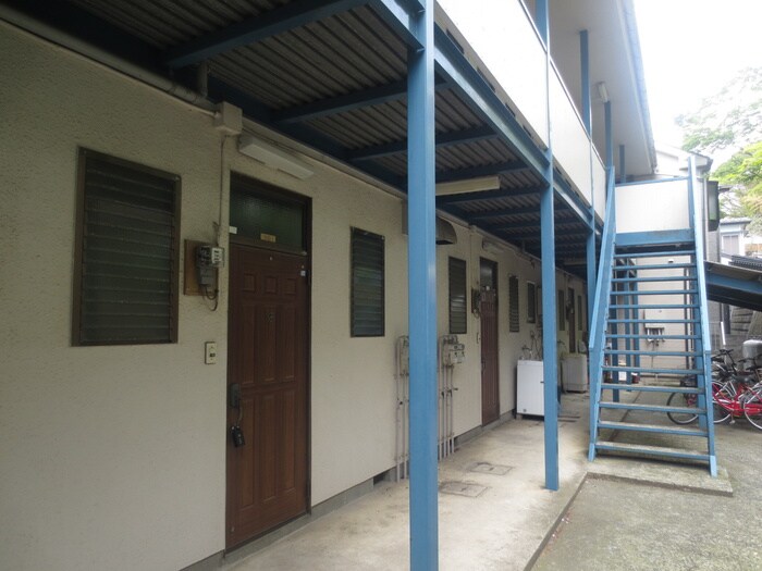 物件外観写真3　(外観写真)