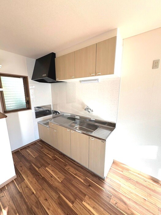 物件内観写真7　(キッチン)