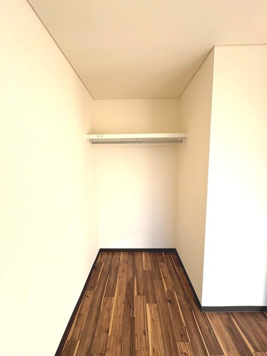 物件内観写真10　(収納)