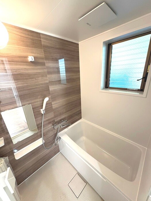 物件内観写真13　(バス／シャワールーム等)