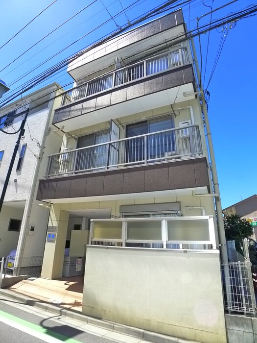 物件外観写真2　(その他)