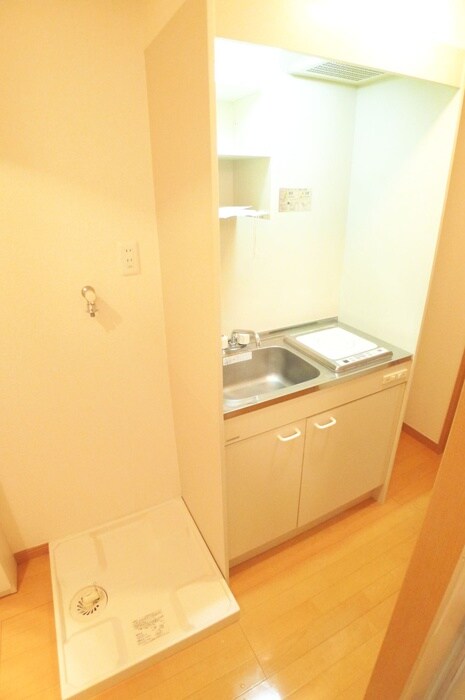 物件内観写真9　(キッチン)