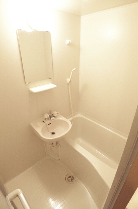 物件内観写真16　(洗面)