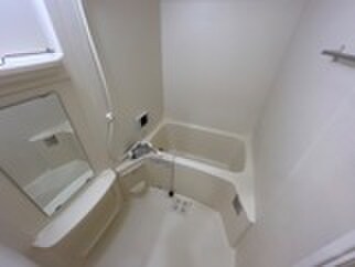 物件内観写真14　(バス／シャワールーム等)