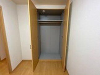物件内観写真15　(収納)