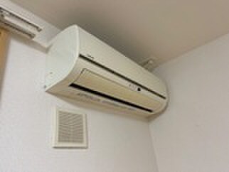 物件内観写真19　(室内からの展望)