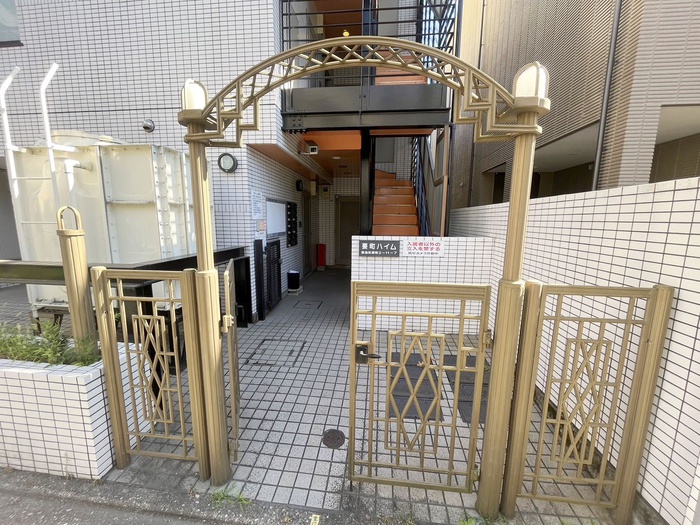 外観写真