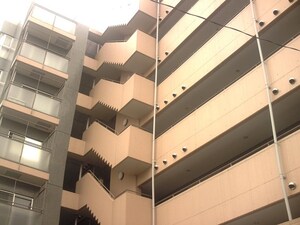 ア－トレジデンス竹ノ塚(201)外観写真