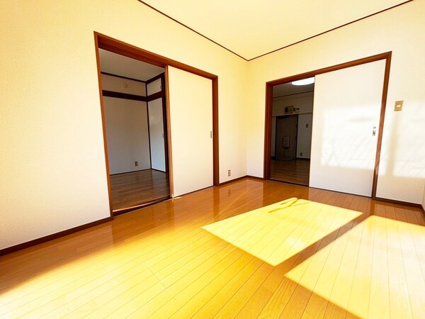 居室