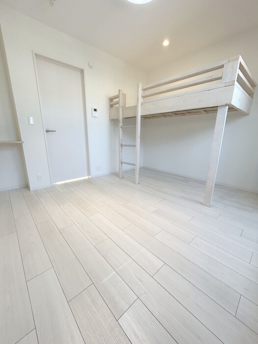 物件内観写真7　(居室)