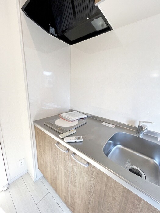 物件内観写真10　(キッチン)