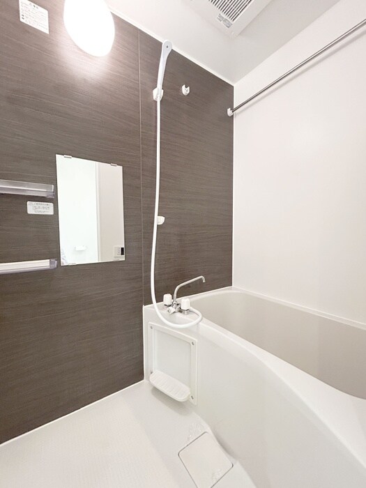 物件内観写真11　(バス／シャワールーム等)