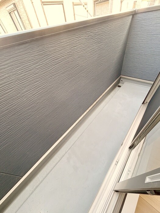 物件内観写真16　(ベランダ・バルコニー)