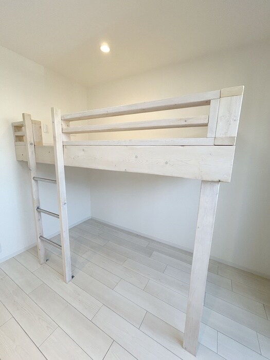 物件内観写真21　(ロフト)