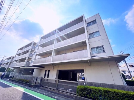 L-Place浦和外観写真