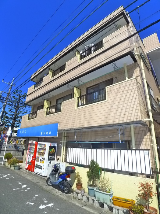 冨永マンション