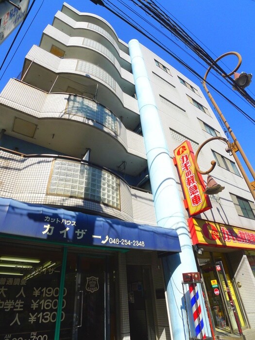 中村ビルのその他