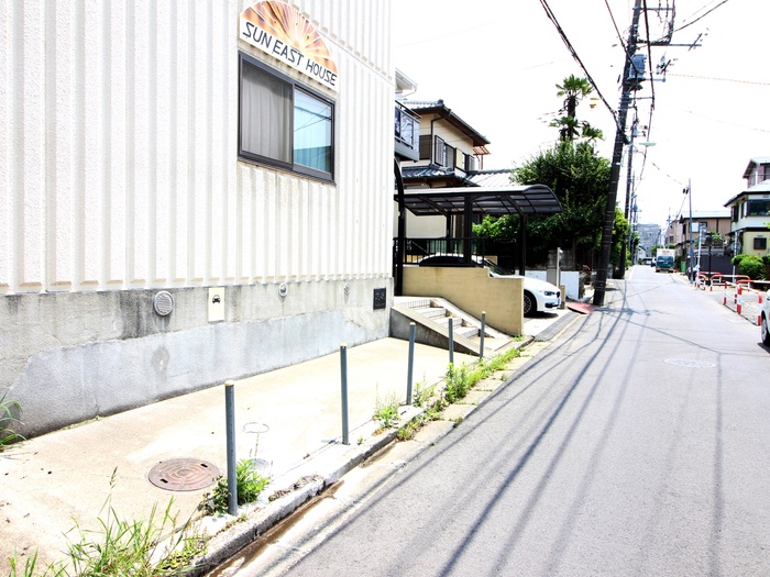 外観写真