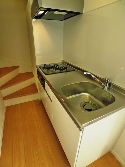 物件内観写真9　(キッチン)