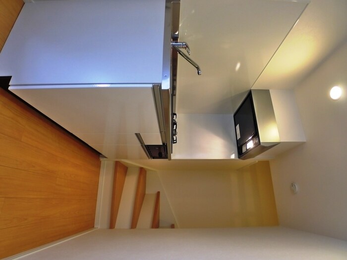 物件内観写真9　(廊下)