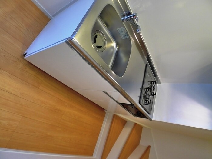 物件内観写真10　(キッチン)