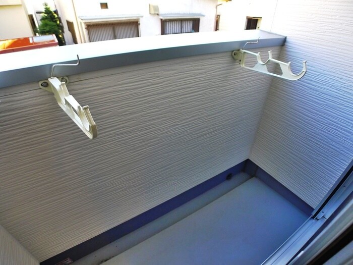 物件内観写真12　(ベランダ・バルコニー)