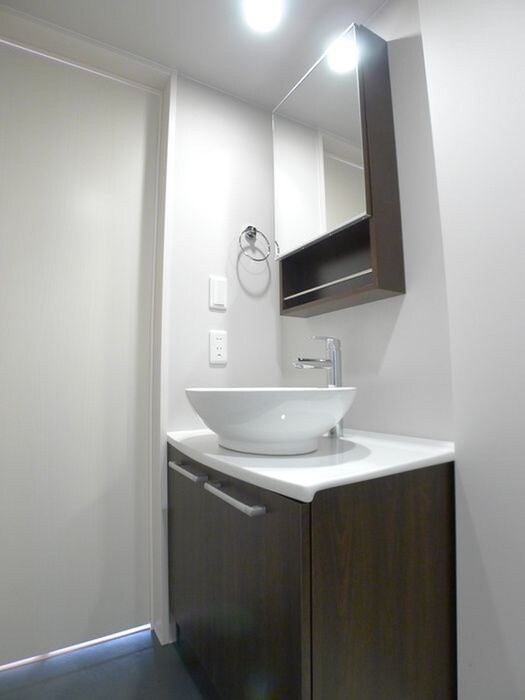 物件内観写真14　(洗面)