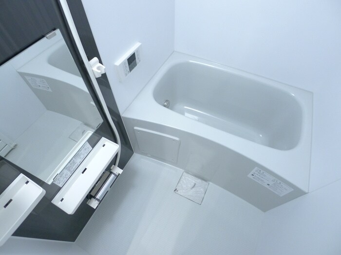 物件内観写真16　(バス／シャワールーム等)