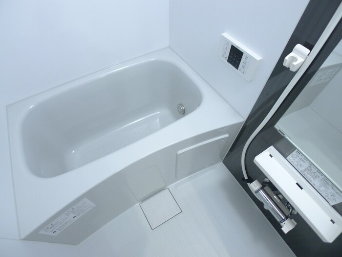 物件内観写真16　(バス／シャワールーム等)