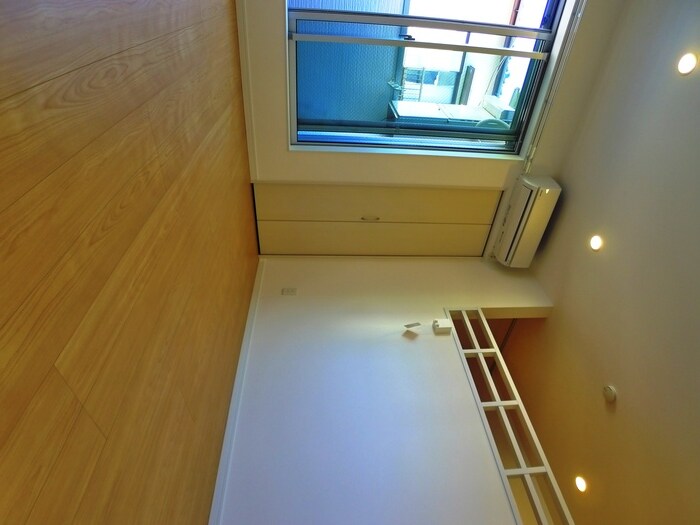 物件内観写真17　(居室)