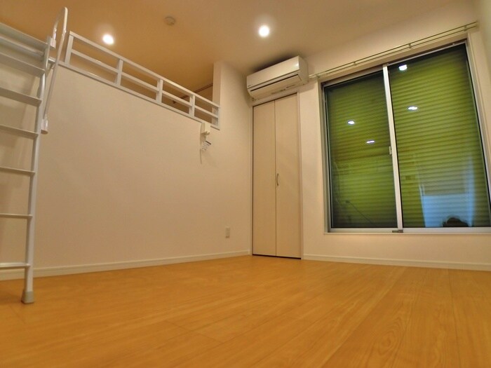 物件内観写真19　(居室)