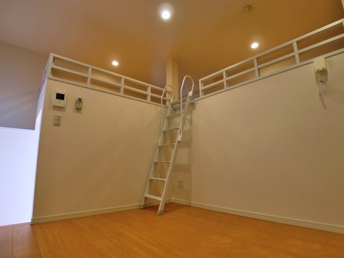 物件内観写真20　(ロフト)