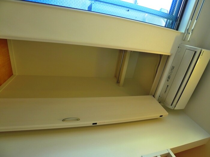 物件内観写真20　(収納)