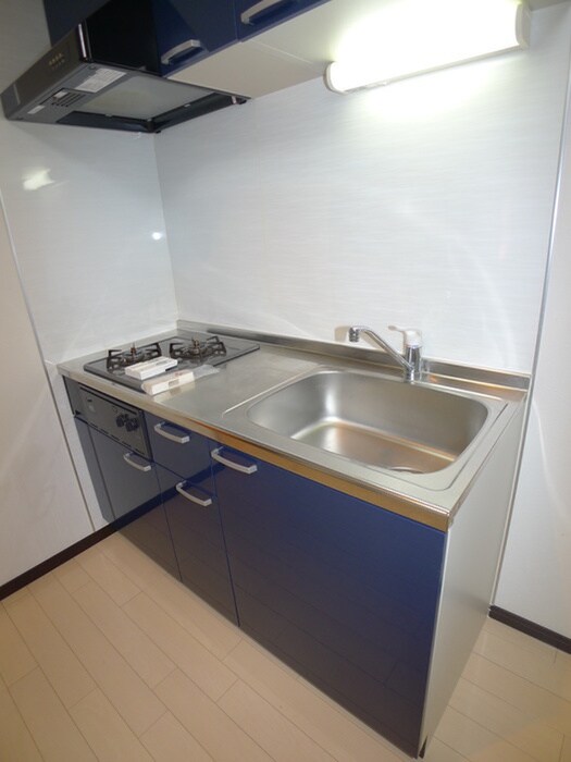 物件内観写真6　(キッチン)