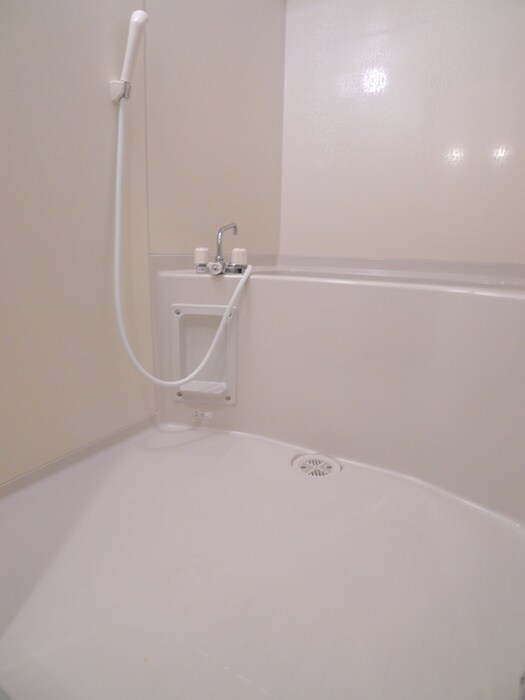 物件内観写真7　(バス／シャワールーム等)