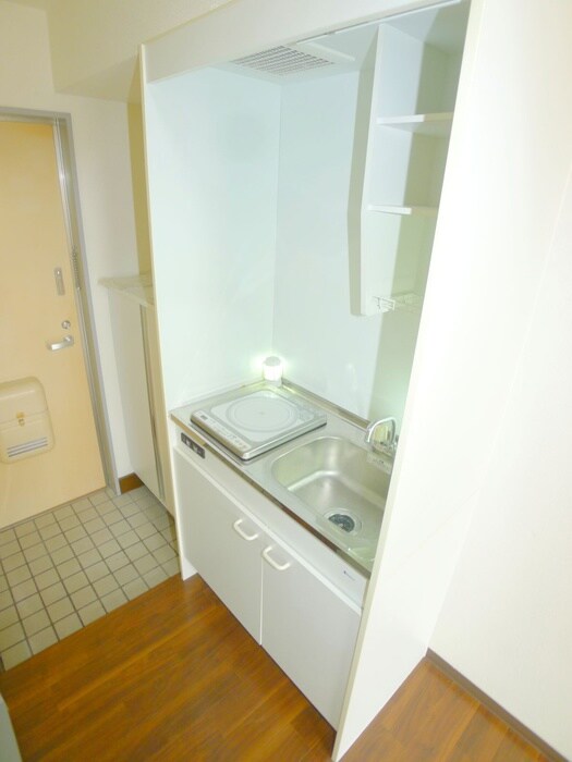 物件内観写真7　(キッチン)