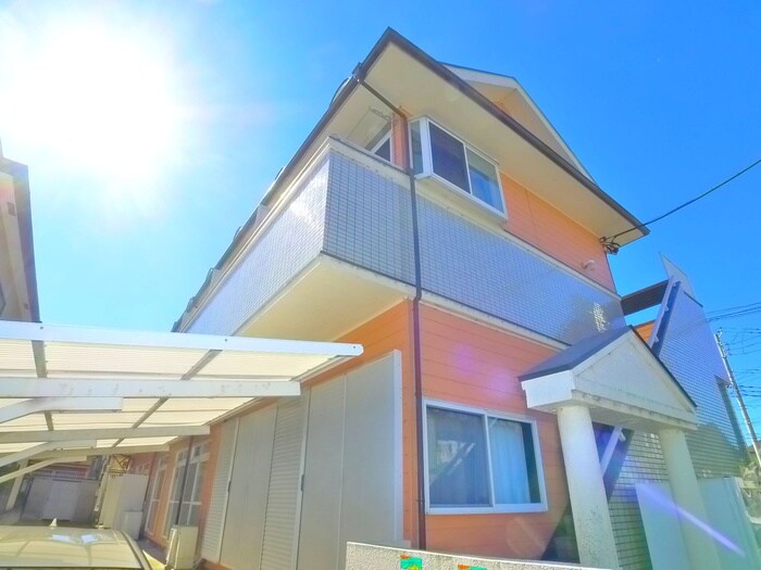 物件外観写真3　(その他)