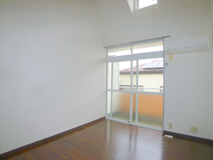 物件内観写真10　(ベランダ・バルコニー)