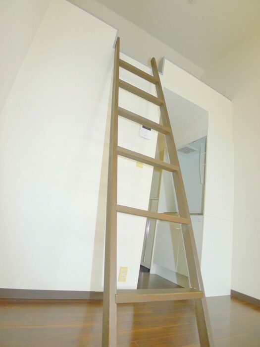 物件内観写真13　(ロフト)