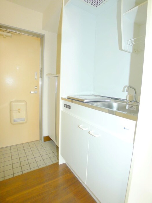 物件内観写真16　(廊下)