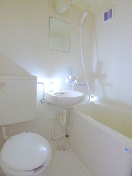 物件内観写真18　(洗面)