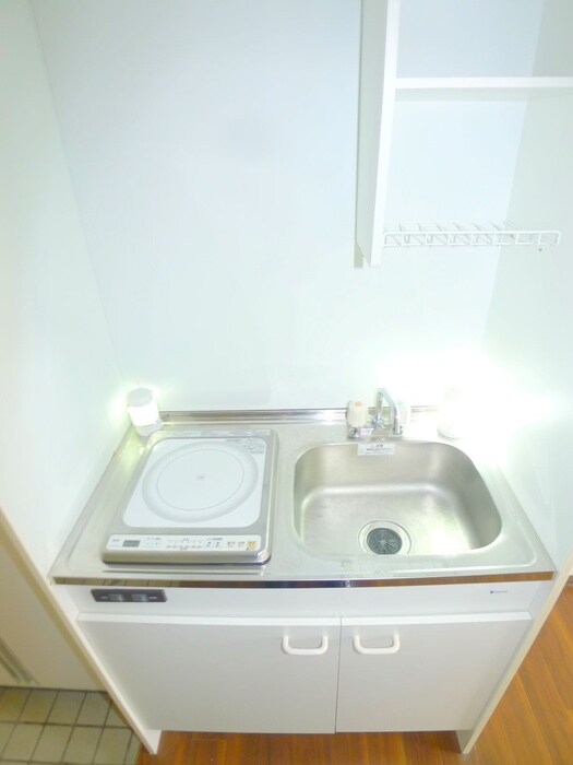 物件内観写真20　(キッチン)