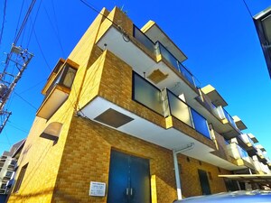 サニ－ハイツ行徳外観写真