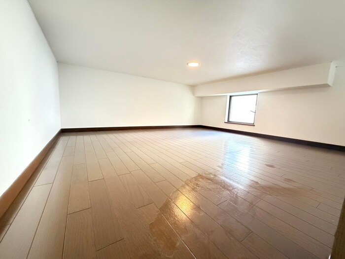 物件内観写真7　(ロフト)