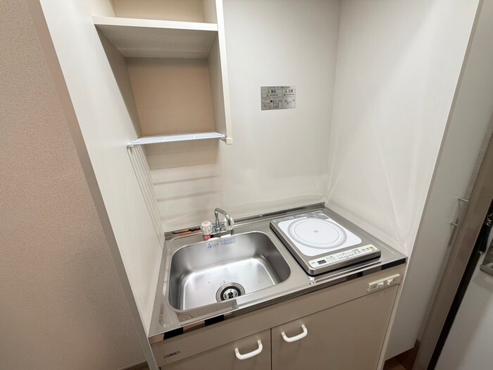 物件内観写真10　(キッチン)